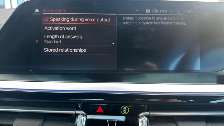 2021 BMW Z4 sDrive 20i M Sport 2dr Auto CONVERTIBLE PETROL Automatic