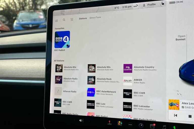 2021 Tesla Model 3 Long Range AWD 4dr Auto SALOON ELECTRIC Automatic