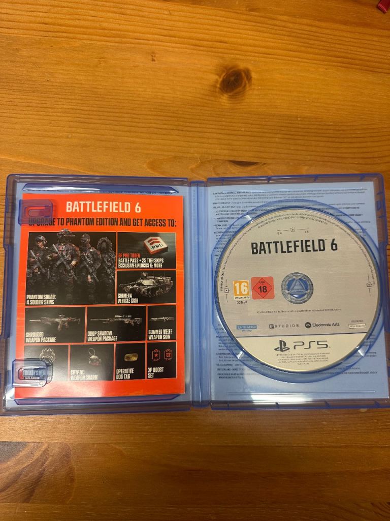 Battlefield 6