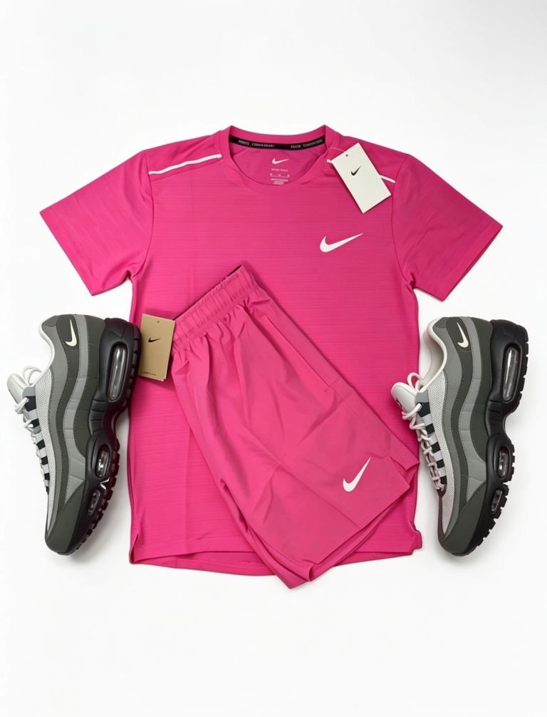 Nike miller set with air max 95s