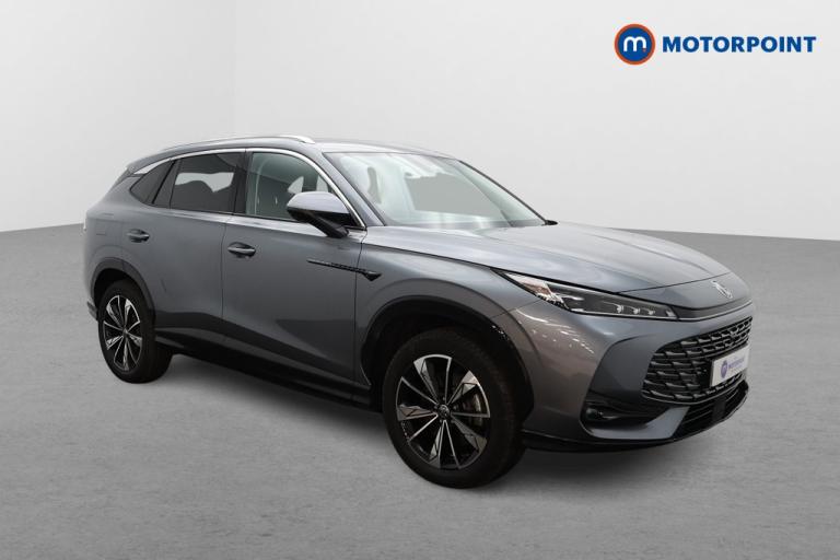 2025 MG MG HS 1.5 T-GDI Hybrid+ SE 5dr Auto ESTATE PETROL/ELECTRIC Automatic