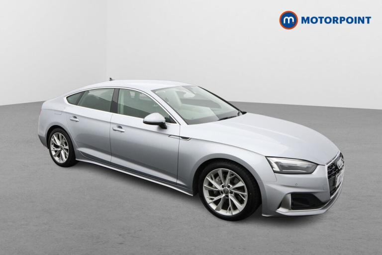 2021 Audi A5 40 TFSI 204 Sport 5dr S Tronic Hatchback Petrol Automatic