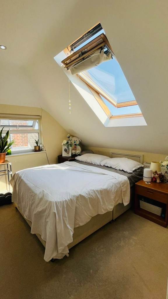 Lovely One Bedroom Flat to rent in Osterley