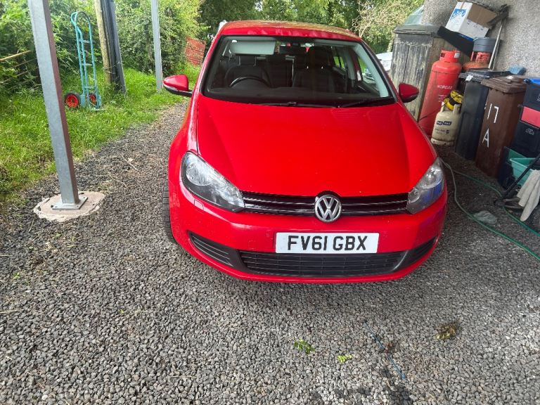 2011  Golf hist Mot 04/27 Drives perfect 