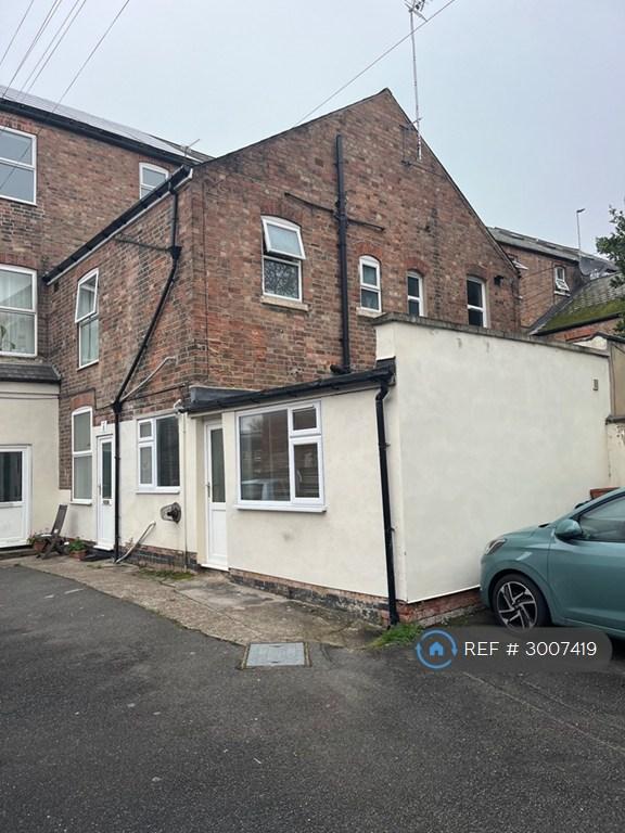 1 bedroom flat in Mapperley Road, Nottingham, NG3 (1 bed) (#3007419)