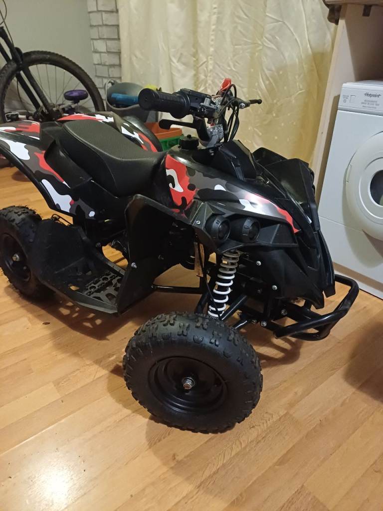 50cc quad 