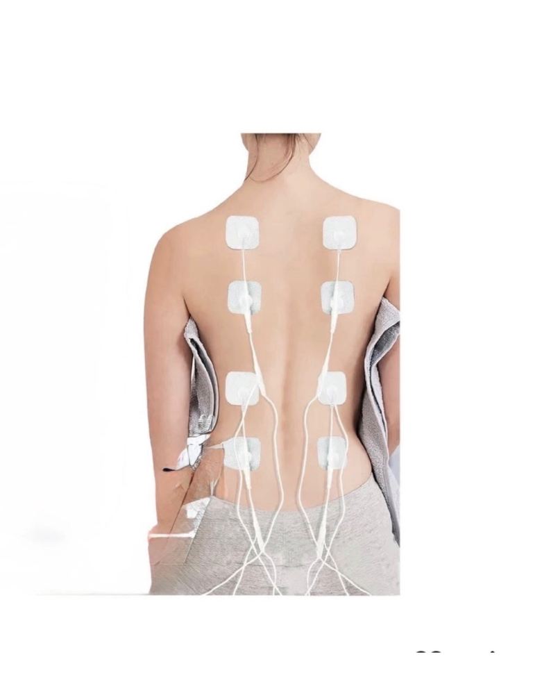 Muscle Stimulator for Body Relaxation - New in Box