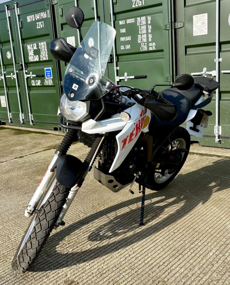 Derbi, SENDA, 2014, 124 (cc)