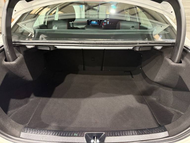 2019 Mercedes-Benz A-Class 1.5 A180d AMG Line Premium Saloon 4dr Diesel 7G-DCT Euro 6 s/s 116 ps ...