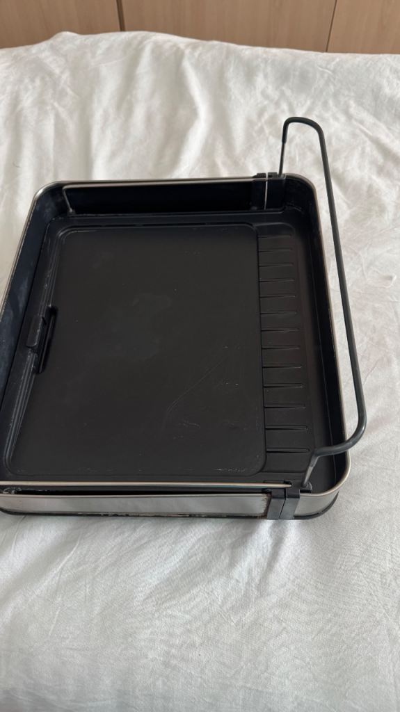 Joseph Joseph Dish Drying Rack with Cutlery Holder – Good Condition