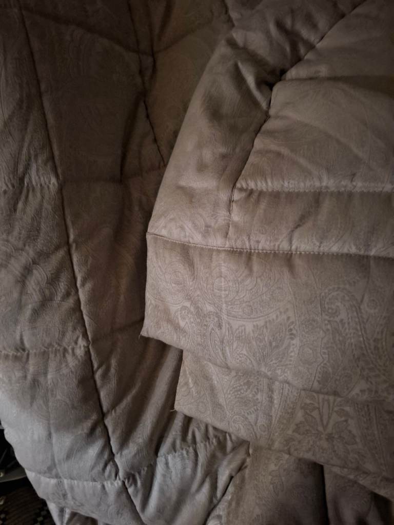 Dorma Bedspread