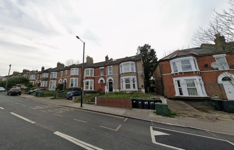 DSS Accepted - Double Room Available in Hither Green Lewisham SE6