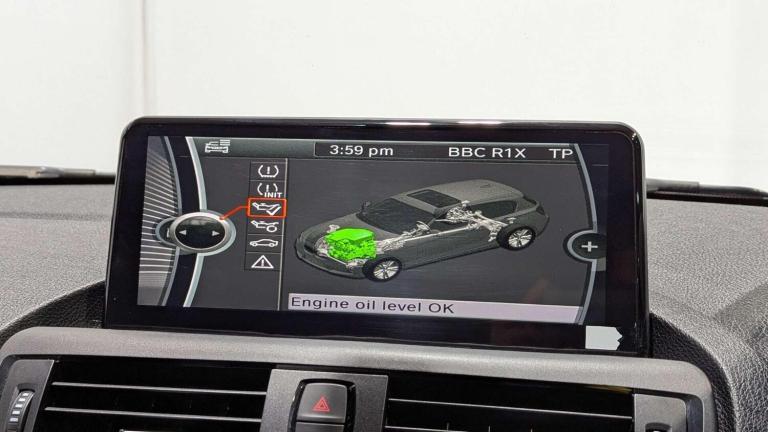  BMW 1 Series 3.0 M135i 5dr Petrol Manual