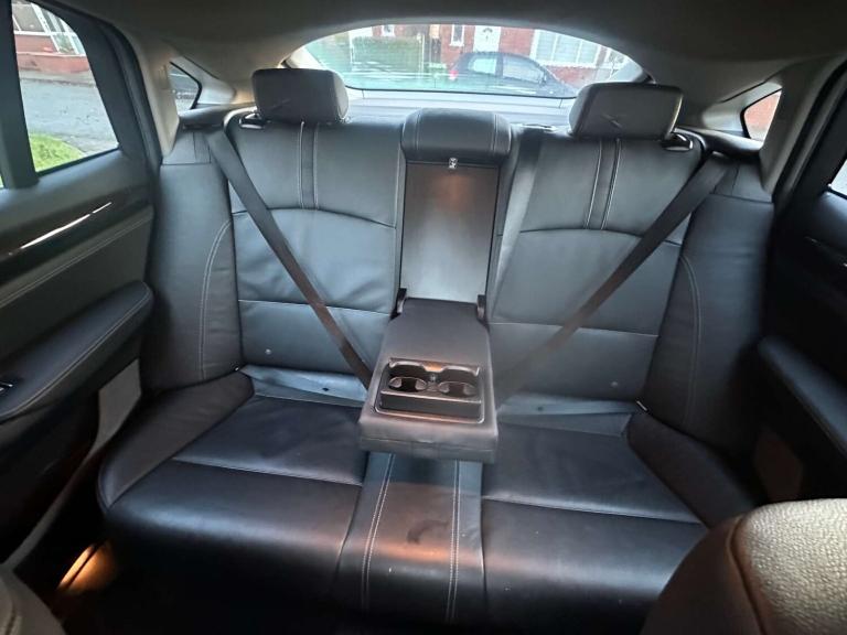 2016 BMW X4 2.0 X4 xDrive 20d XLine 4WD 5dr SUV Diesel Manual