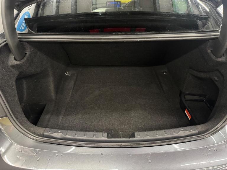 2014 BMW 3 Series 318d M Sport 4dr Step Auto SALOON DIESEL Automatic