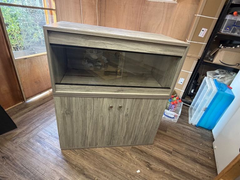 Vivarium 3ft