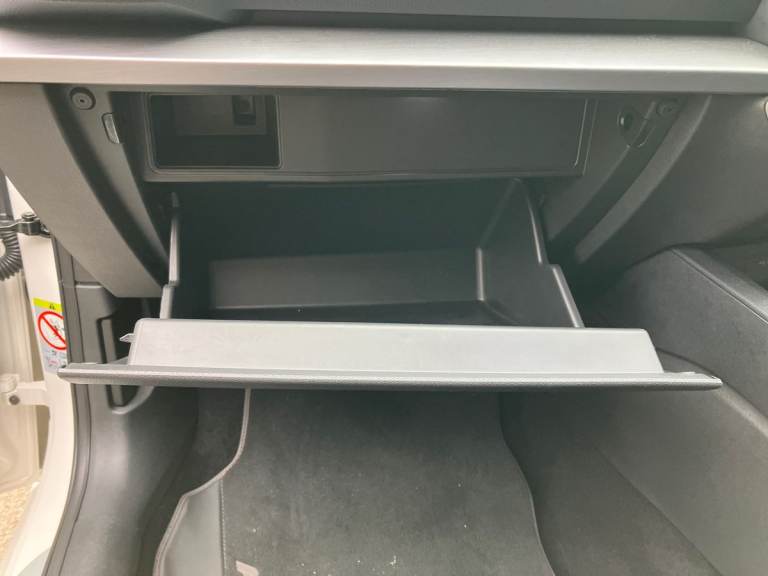 2025 SEAT Leon 1.0 eTSI FR 5dr DSG Hatchback PETROL Automatic