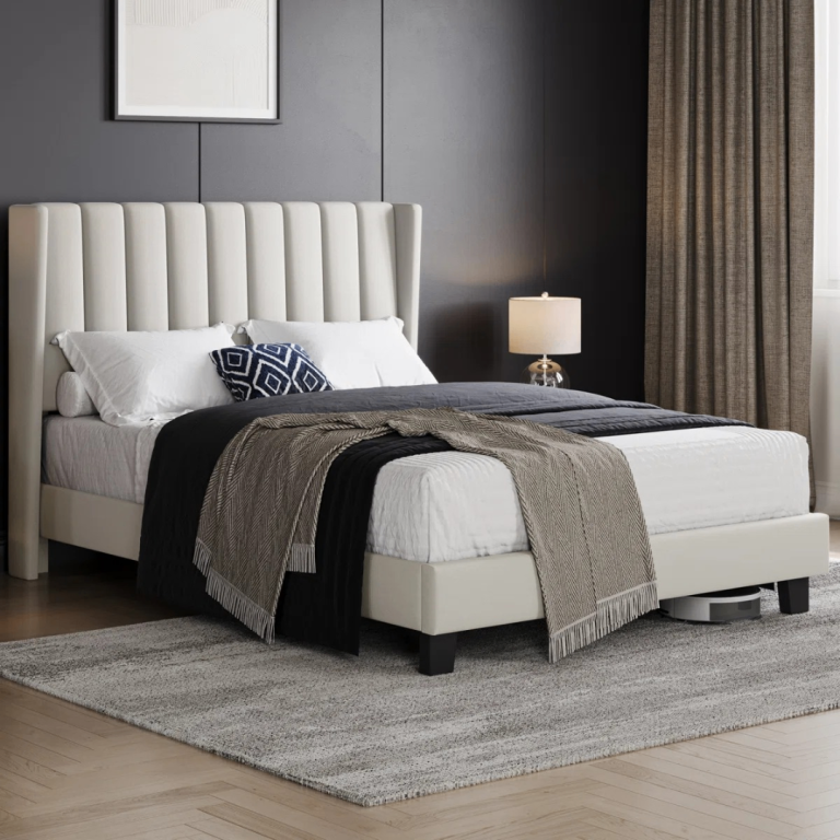 Stunning Beds with Comfortable Mattresses ON SALE!!!/ Various Sizes, Great Prices, Fast Delivery