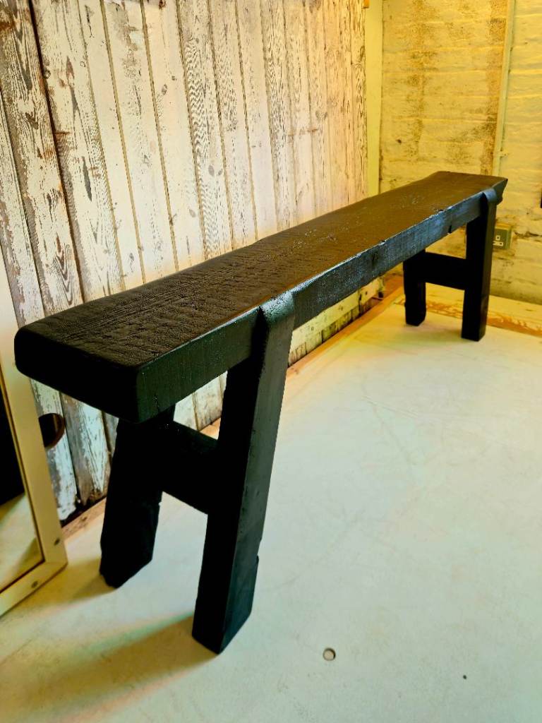 Carpenters bench