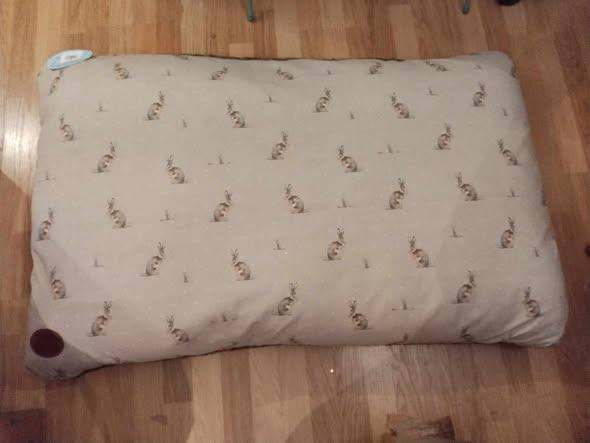 BRAND NEW DOG BED