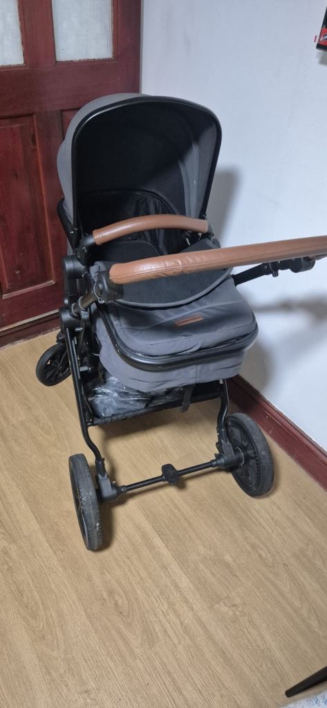 image for Ickle Bubba Push chair