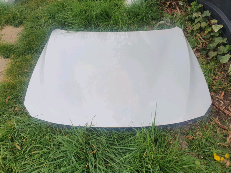 BMW 3 SERIES - GT - BONNET - F34 - COMPLETE