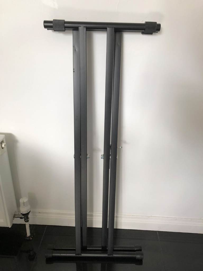 Keyboard Stand (Duronic)