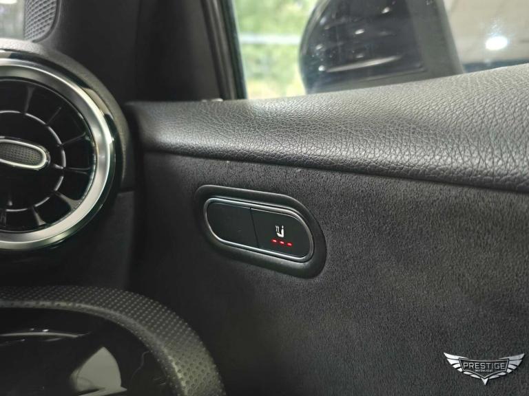 2020 Mercedes-Benz A-Class 1.3 A200 AMG Line (Executive) Euro 6 (s/s) 5dr HATCHBACK Petrol Manual