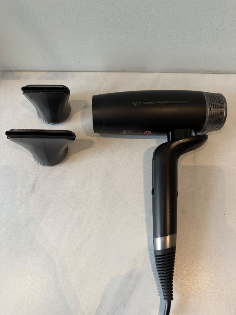 GHD Speed Hairdryer