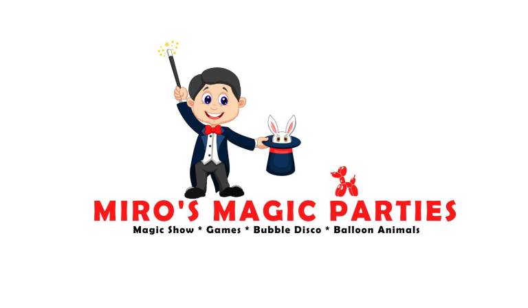  Children's Magician / Kids Entertainer / Balloon modelling / Games / Birthday Party / Face Painting
