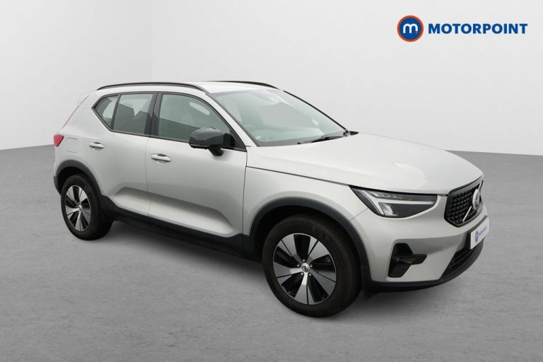 2023 Volvo XC40 1.5 T4 Recharge PHEV Plus Dark 5dr Auto SUV Hybrid Automatic