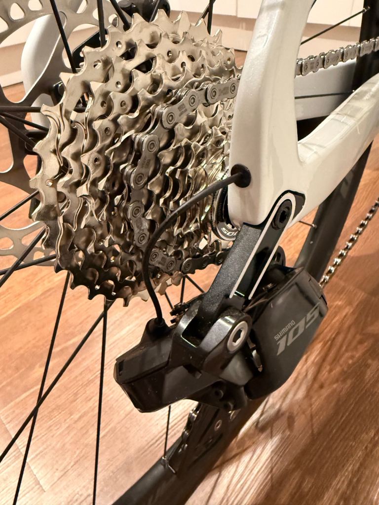 New never used Meridia Reacto 5000