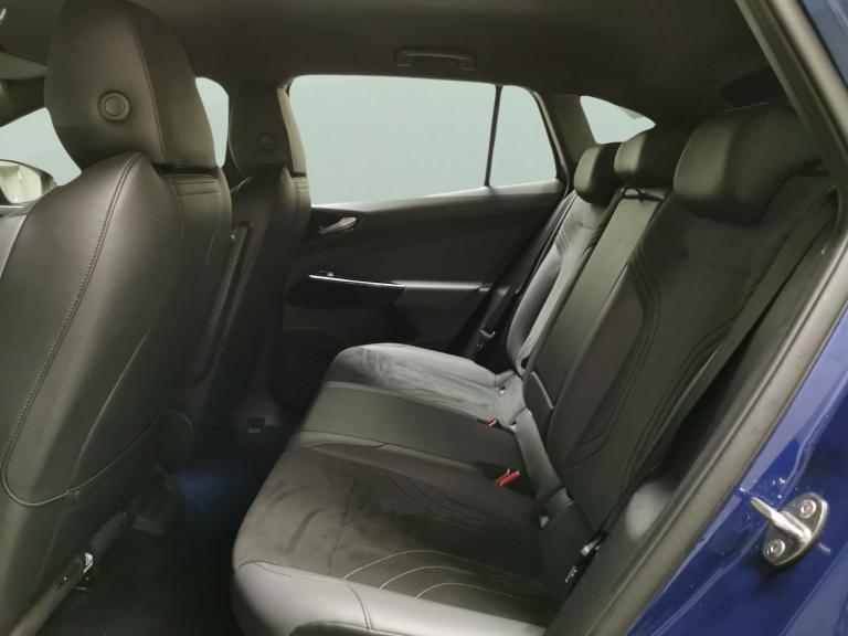 2022 Volkswagen ID.4 Pure 52kWh Life SUV 5dr Electric Auto (148 ps) - CARPLAY - AUTO PARK - LED S...