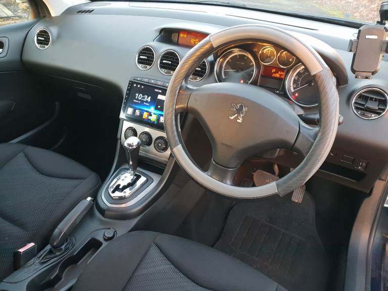 AUTOMATIC Ulez free Peugeot 308 Petrol 