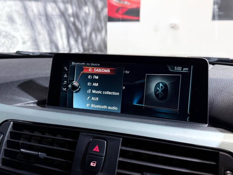 2016 BMW 3 Series 3.0 335d M Sport Touring Auto xDrive Euro 6 (s/s) 5dr ESTATE Diesel Automatic