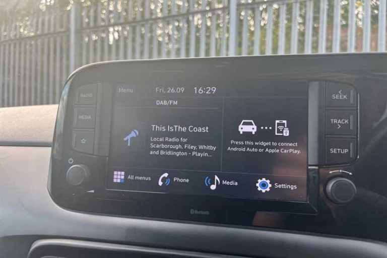 2022 Hyundai i10 1.0 T-GDi N Line 5dr HATCHBACK PETROL Manual