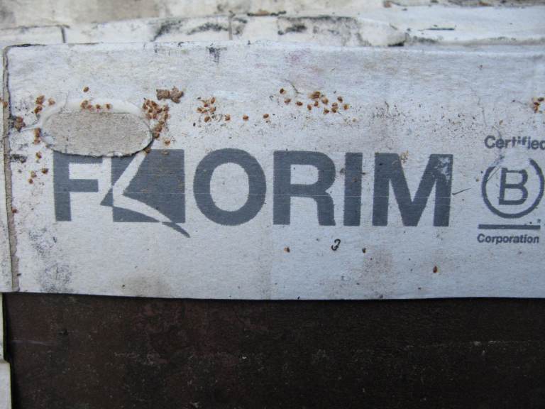 Floor or Wall Tiles . Brand - Florim . Architectural Design . 60*60cm