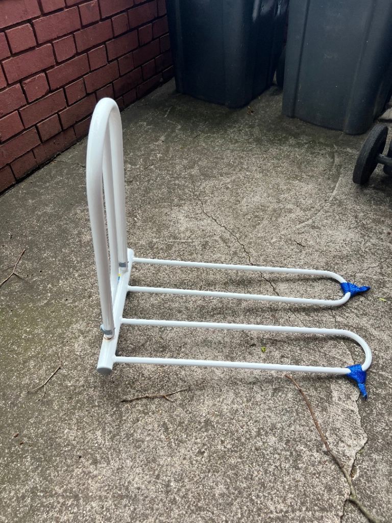 Easyleaver Bed Grab Rail