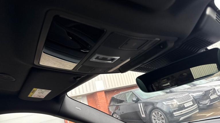 2024 Land Rover Range Rover Evoque 2.0 D200 Dynamic SE 5dr Auto SUV Diesel Automatic