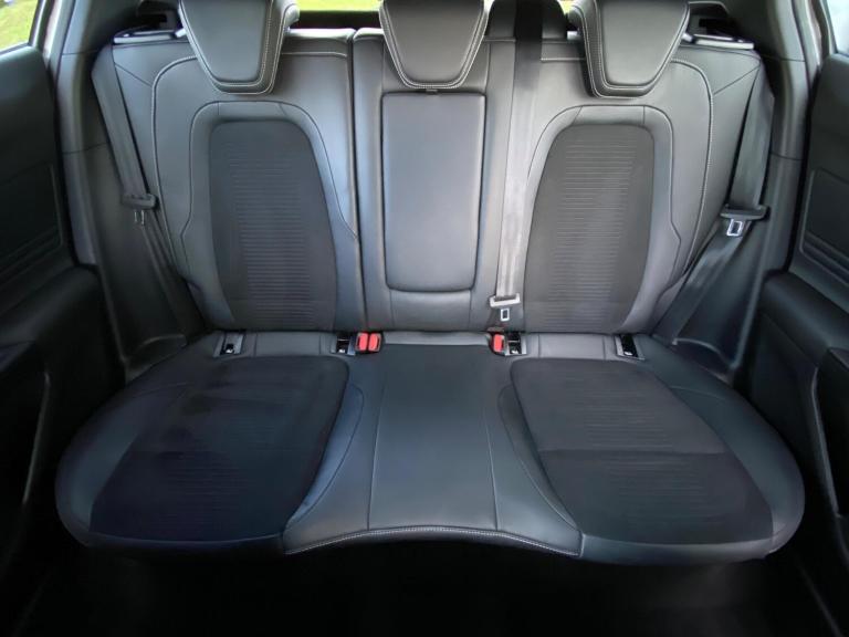 2020 Ford Focus 2.0 EcoBlue ST Euro 6 (s/s) 5dr HATCHBACK Diesel Manual