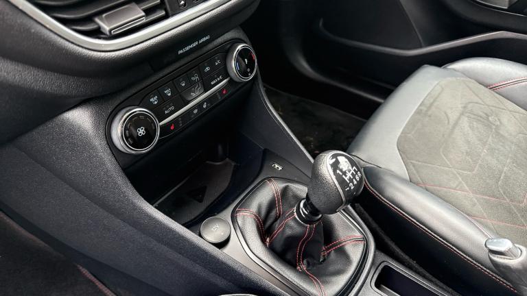 2022 Ford Fiesta 1.0 EcoBoost ST-Line Vignale 5dr Petrol Hatchback Hatchback Petrol Manual