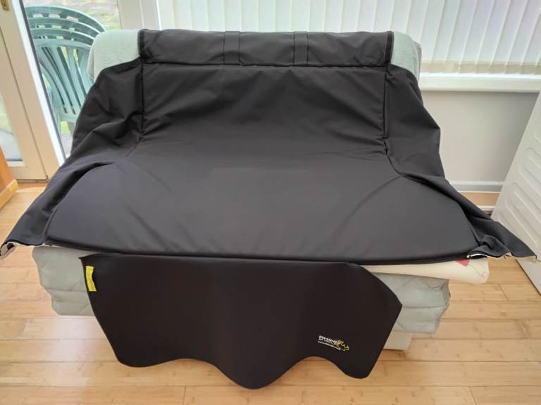 BMW Series 3 Touring F31 2012 - 2018 Boot liner