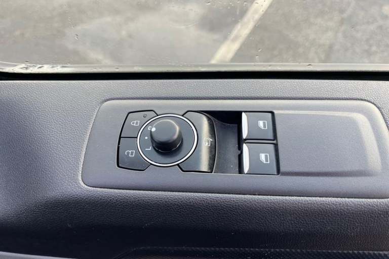 2025 Ford Transit Custom 280 Limited L1 SWB FWD 2.0 EcoBlue 136ps Low Roof, HEATED FRONT SEATS &a...