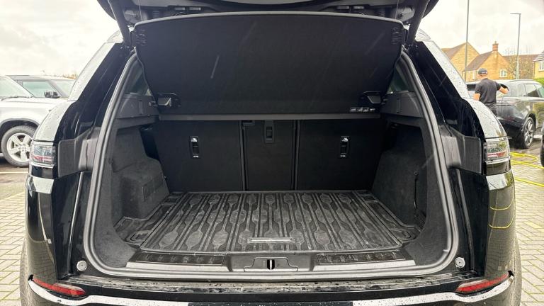 2025 Land Rover Range Rover Evoque 2.0 D200 Edition 5dr Auto Diesel Hatchback Hatchback Diesel Au...