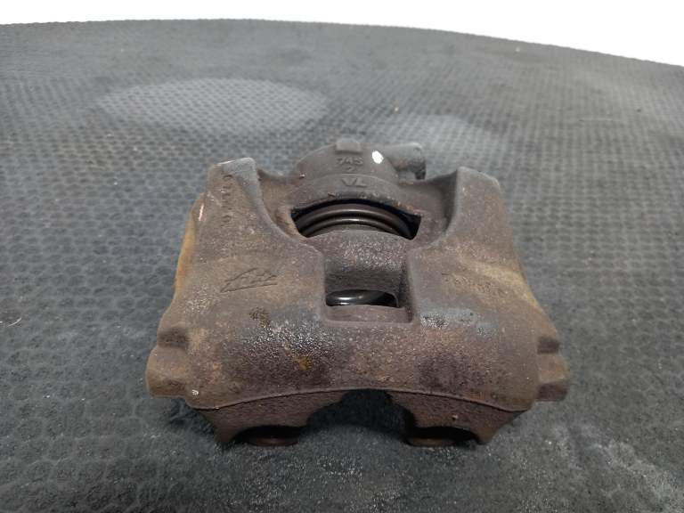 Ford Mondeo Brake Caliper 2007-2014 2.0l Tnba N/S Front Lh 1583140