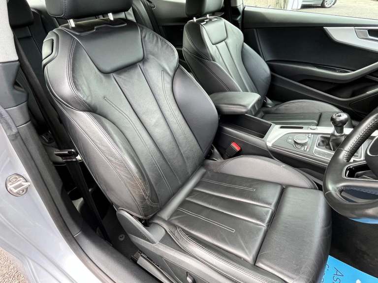 AUDI A5 2.0 TFSI Sport 2017