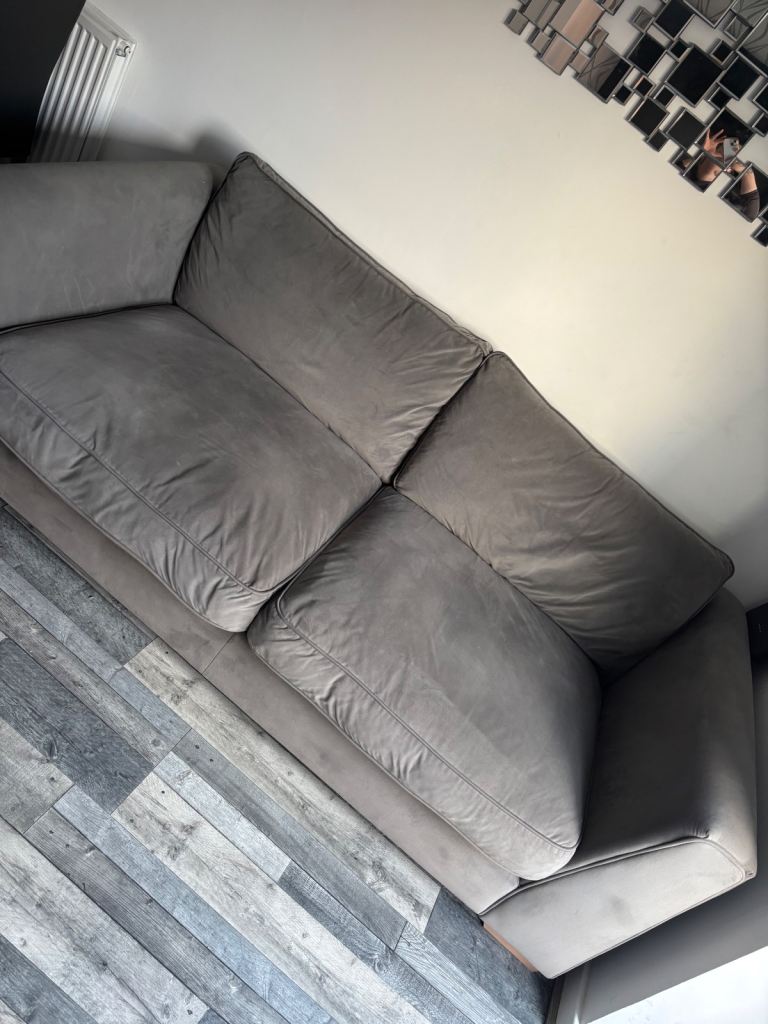 Sofology Shoreditch 3 seater
