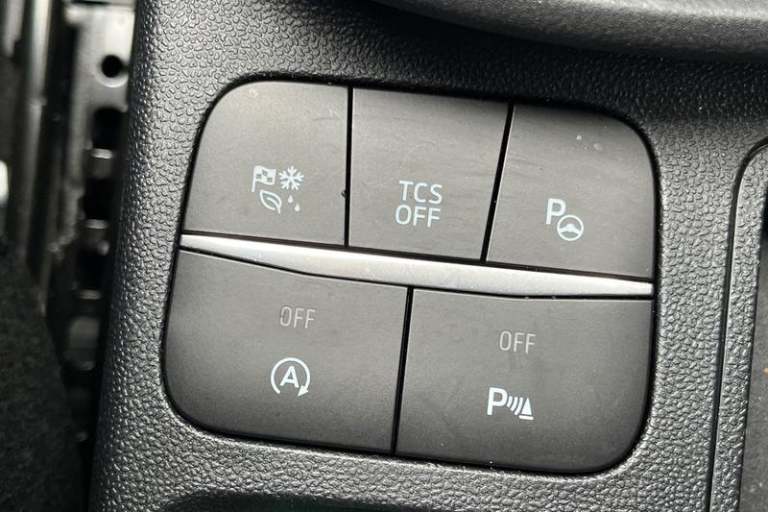 2023 Ford Puma 1.0 EcoBoost Hybrid mHEV ST-Line X 5dr DCT HATCHBACK PETROL Semi Automatic