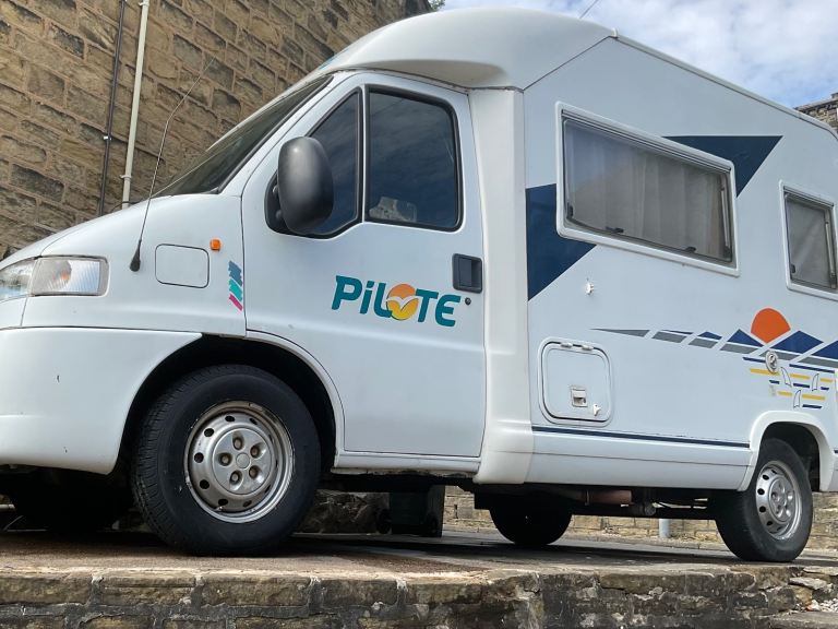 Fiat, DUCATO, 2002, 1900 (cc)