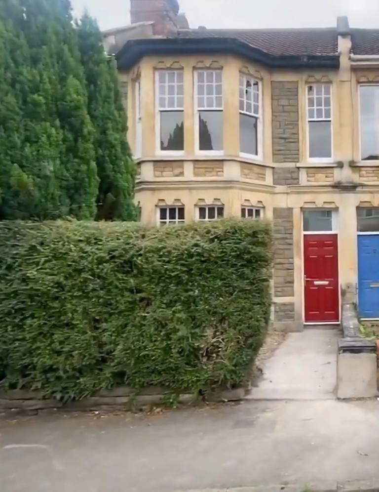 3 Bedroom house for rent in Bristol BS7 8QD